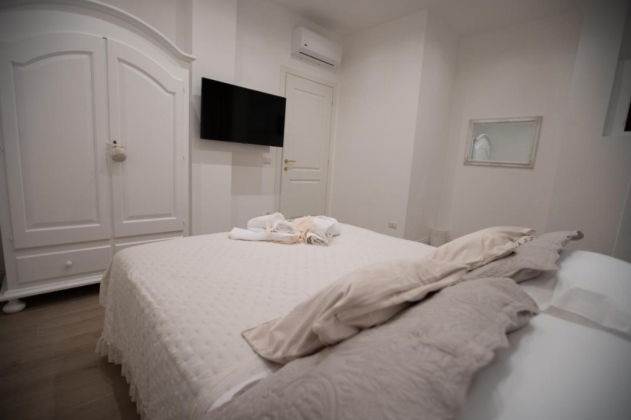 Suite Imperiale Colosseo Róma Kültér fotó