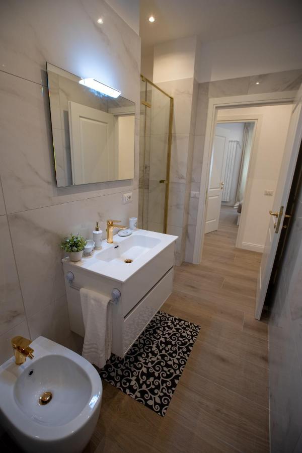 Suite Imperiale Colosseo Róma Kültér fotó