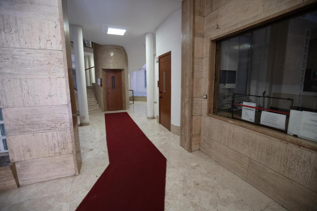 Suite Imperiale Colosseo Róma Kültér fotó