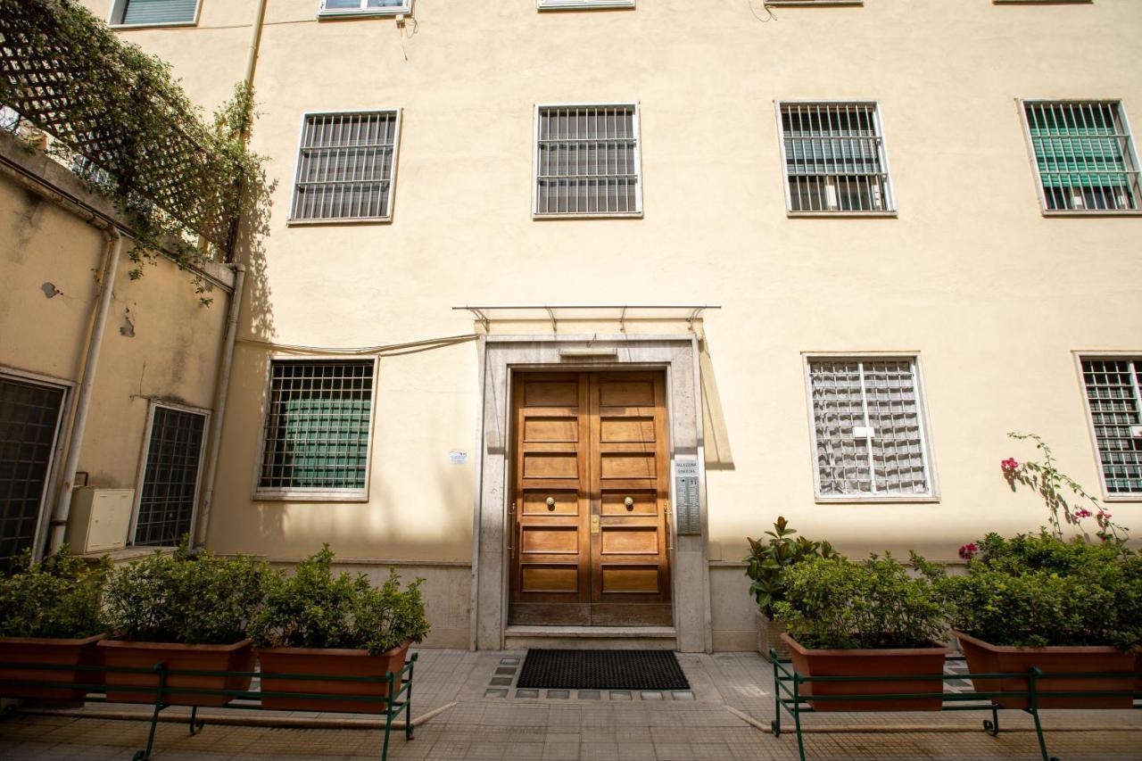 Suite Imperiale Colosseo Róma Kültér fotó