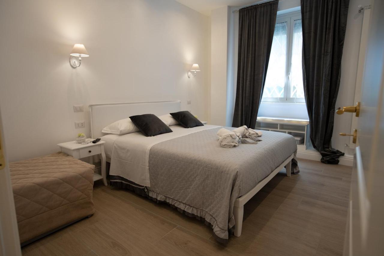 Suite Imperiale Colosseo Róma Kültér fotó