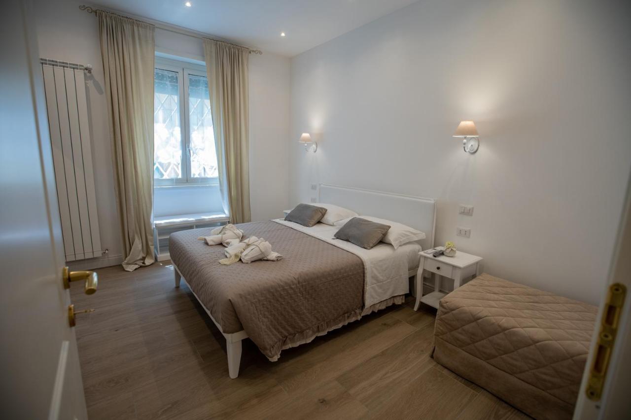 Suite Imperiale Colosseo Róma Kültér fotó