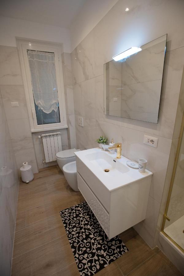 Suite Imperiale Colosseo Róma Kültér fotó