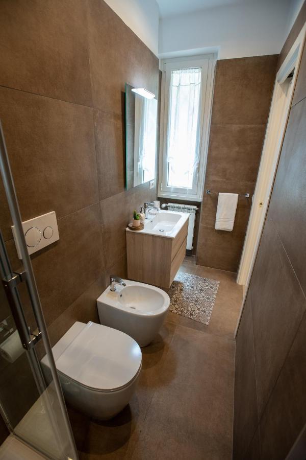 Suite Imperiale Colosseo Róma Kültér fotó