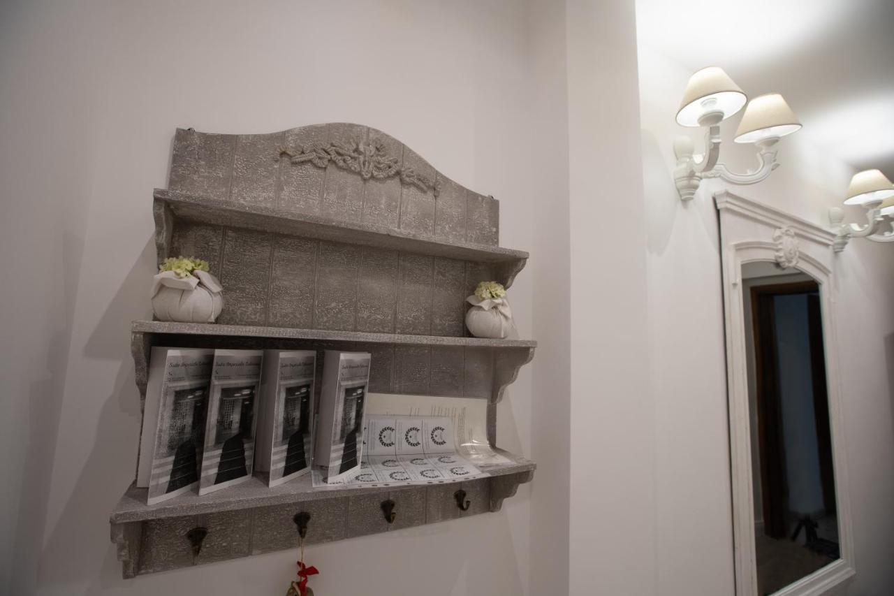 Suite Imperiale Colosseo Róma Kültér fotó