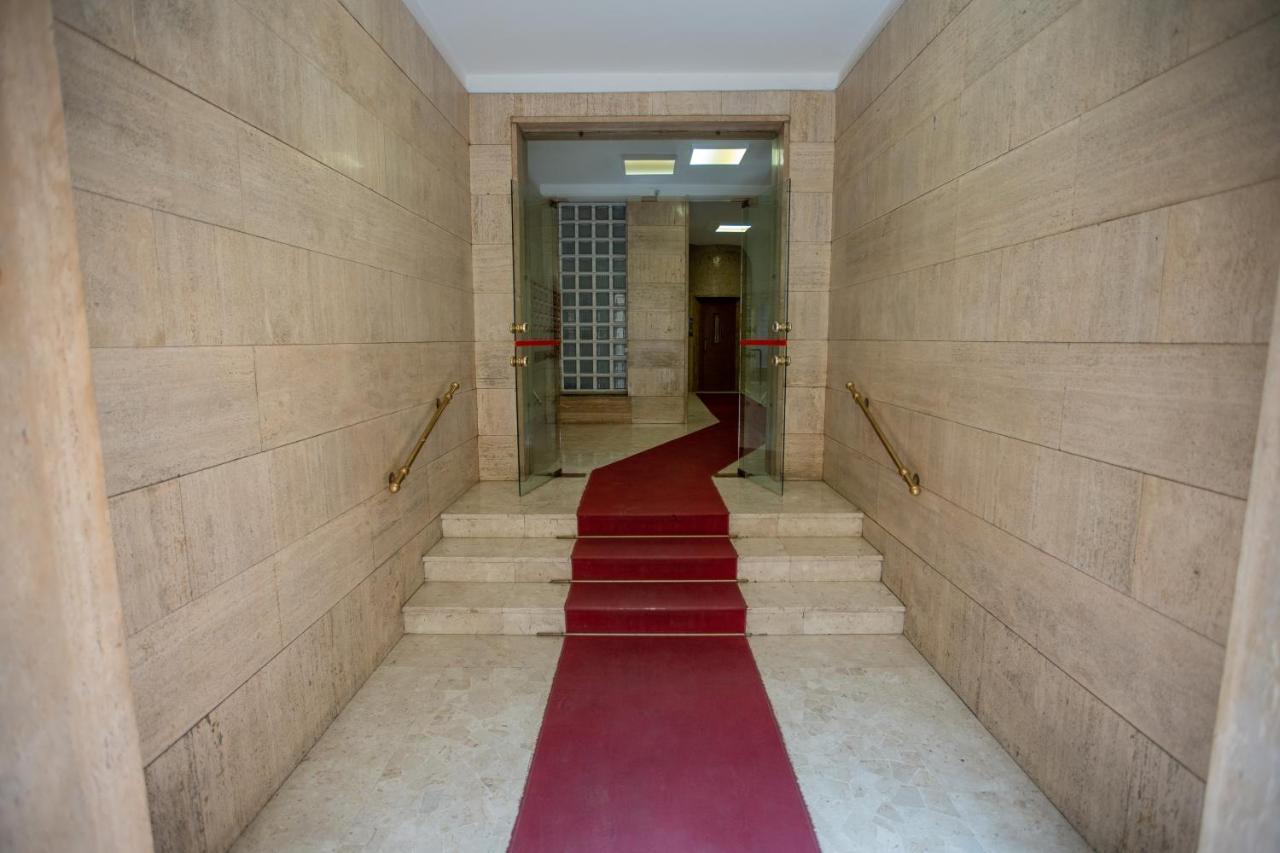 Suite Imperiale Colosseo Róma Kültér fotó