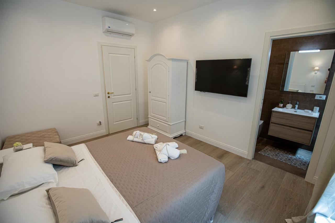 Suite Imperiale Colosseo Róma Kültér fotó