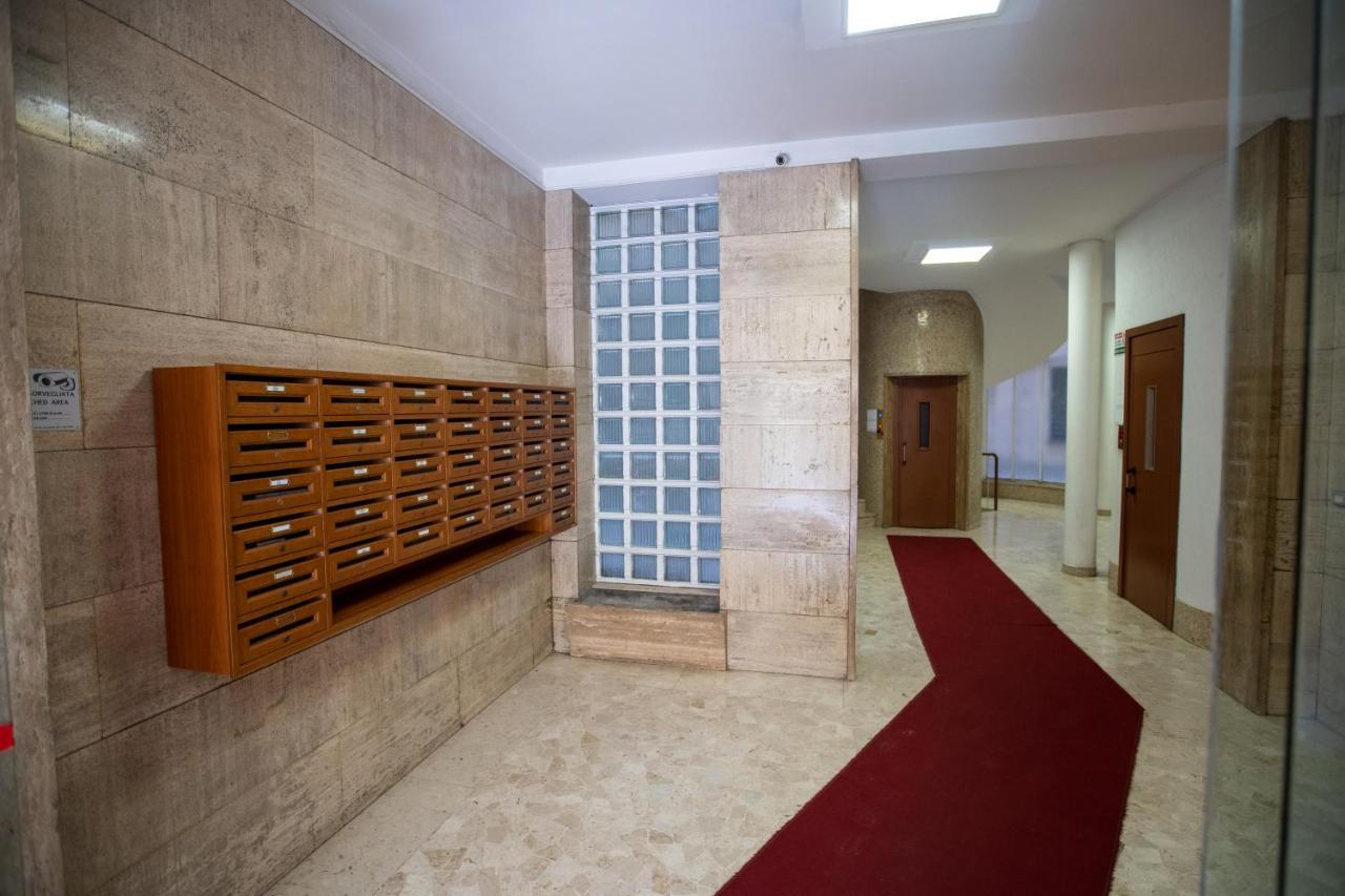 Suite Imperiale Colosseo Róma Kültér fotó