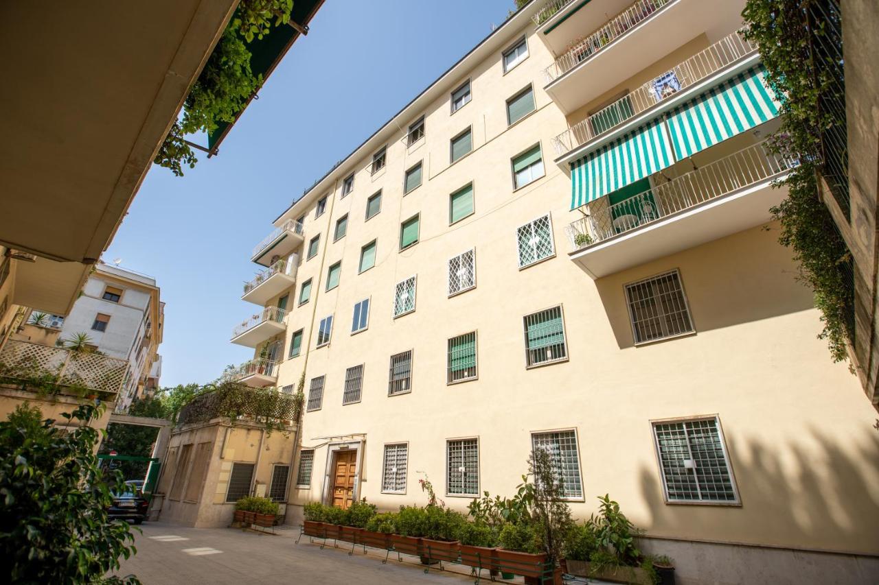 Suite Imperiale Colosseo Róma Kültér fotó