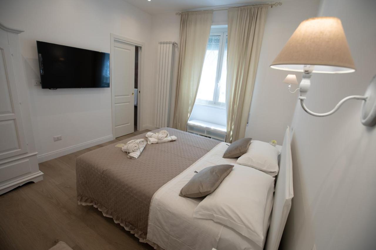 Suite Imperiale Colosseo Róma Kültér fotó