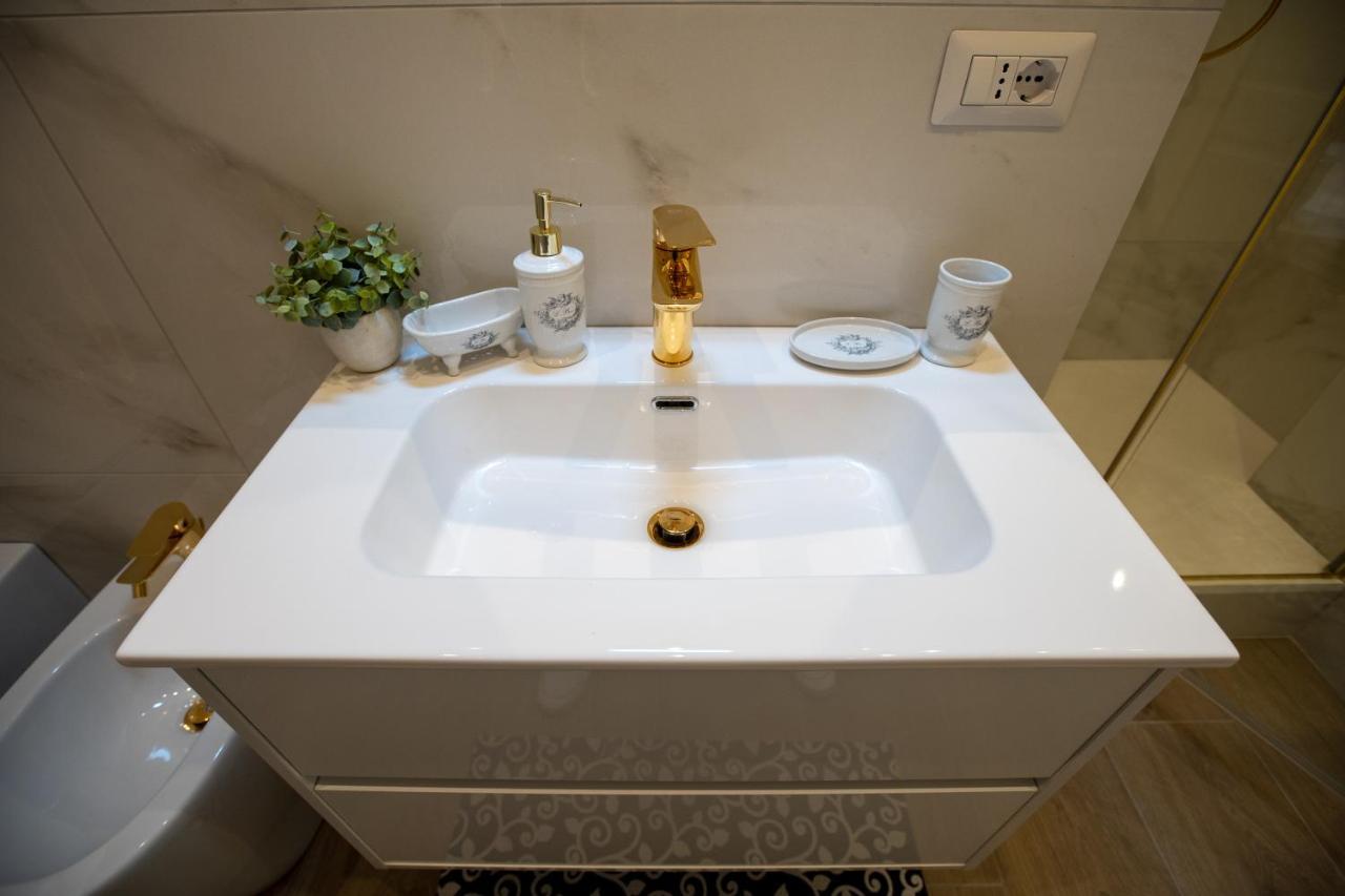 Suite Imperiale Colosseo Róma Kültér fotó