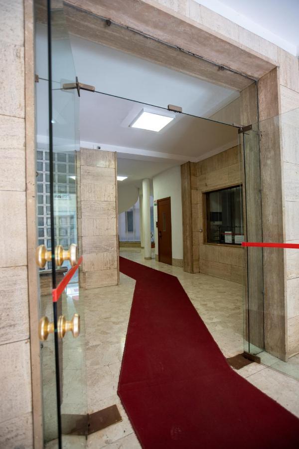 Suite Imperiale Colosseo Róma Kültér fotó