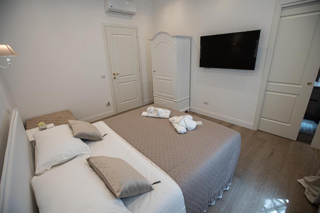 Suite Imperiale Colosseo Róma Kültér fotó